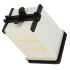 Engine Air Filter For Bobcat S740 Loader AF55030 3.4L Cylinder 221MM New. Price: $32.05.