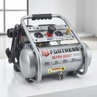 2 Gallon Jobsite Air Compressor 135 Psi Ultra Quiet Portable Oil-free New. Price: $284.21.
