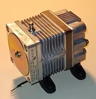 Medo Air Compressor 0.8LPM 14PSI 0.28A 115V AC0110-A1053-D3-0511 New. Price: $200.00.
