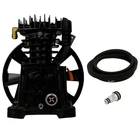 Metabo Hpt 885443 Pumping Unit With Flywheel, 885444 Belt And 885483 Pipe Plug New. Price: $310.95.