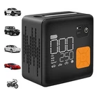 Tire Inflator Portable Air Compressor, 3X Fast (dual Cylinder) Cordless And C... New. Price: $81.88.