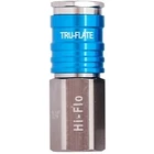 Plews TRF13-935 Hi-flow 1/4" Female Coupler New. Price: $22.60.