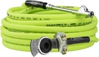 Flexzilla HGH2-FZ Truck Tire Inflator Kit Heavy Duty, Lightweight, Free Ship New. Price: $60.00.
