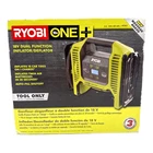 Ryobi P747 One+ 18V Dual Function Inflator/deflator Tool Only New Sealed. Price: $139.99.