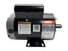 Vevor 3.7HP Single Phase Induction Motor DP123756 Open. Price: $189.95.