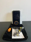 Valiayi Black Portable Air Compressor Cordless Pump For Car Tire New. Price: $32.49.