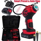 Cordless Tire Inflator Air Compressor Car Pump With Rechargeable Battery Us New. Price: $46.45.