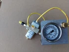 A-dec Air Filter Regulator, 1/4 In Unregulated, 24.0463.04 New. Price: $85.00.