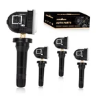 Tpms Sensor, 4PCS 315MHZ Tire Pressure Monitoring Replacement For Chevy New. Price: $36.25.
