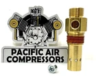 Husky C603H Check Valve 1/2'' Mpt X Compression New. Price: $19.72.