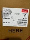 Danfoss Scroll Compressor, HRH056U1LP6 208-230/1/60 R410 New. Price: $640.00.