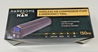 Handsome Brands Wireless Air Compressor Pump & Emergency Tool HWAC19 New. Price: $11.99.