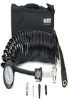 29 Deflator/inflator Braided Coil Hose New. Price: $120.22.