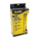 Amflo 450E-RET Yellow Nylon Lightweight Recoil Air Hose 1/4 In. X Ft. New. Price: $21.96.