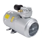 Gast 2HAH-251-M322A Piston Air Compressor, 1/3HP, 12VDCV New. Price: $975.99.