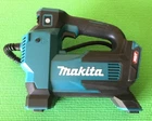Makita MP001GZ 40V Max Xgt Li-ion High-pressure Inflator Tool Only Open. Price: $275.00.