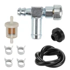 Fuel Tank Shut Off Valve For Devilbiss Porter Cable Generator GS-0437 N103455 New. Price: $15.99.