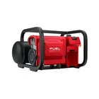 2840-20 Gallon Compact Quiet Compressor New. Price: $504.65.