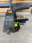 Sealed Fill-air Cyclone Packaging Machine Benchtop Inflator 2013 Gray Estop Used. Price: $299.00.