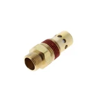 New Devilbiss Oem CAC-437-2 Air Compressor Valve Check 919-15725 919-18416. Price: $44.72.