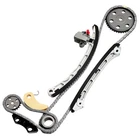 Eccpp Timing Chain Kit Fits For Mazda 2007-2013, 2006-2007, CX-7... New. Price: $68.99.