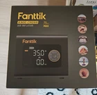 Fanttik S300 Cross Air Inflator New. Price: $48.00.