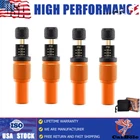 Adjustable Automatic Tire Deflator Kits Auto-stop VALVE10-30 Psi New. Price: $21.99.