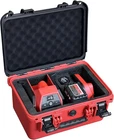 Case For Milwaukee M12 2475-20 Compact Inflator Waterproof Hard Shell Air Pump New. Price: $76.85.