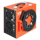 Vevor Pcp Air Compressor 4500PSI/30MPA Built-in Converter DC12V/AC120V Auto-stop New. Price: $339.99.