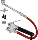 Exelair EX0510BKIT Piece Bayonet Inflator Gauge New. Price: $30.99.