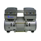 California Air Tools CAT-MP100LF Hp Quiet&oil-free Pump/mtr Compressor New. Price: $323.00.