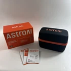 Astroai MF159 Air Jump Starter With Compressor Brand New. Price: $89.95.