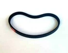 *new Replacement Belt* For Central Pneumatic Item # 62511 Pancake Air Compressor. Price: $13.99.