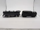 Lionel Pennsylvania 8632 Locomotive Engine And Tender Gauge Model Train Car Used. Price: $70.00.