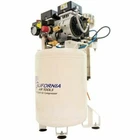 California Tools Mp Ultra Quiet Oil-free Hp 10-GALLON Steel Tank Air. New. Price: $959.00.