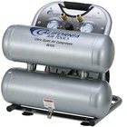 California Air Tools CAT-4610S Hp 4.6 Gal 120 Max Psi New. Price: $300.16.