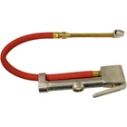 Milton S-506 Dual Head Chuck Tire Inflator Gauge 10 160 Psi 15" Hose New. Price: $62.39.