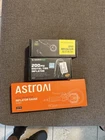 Astroai Tire Inflator Portable Air Compressor Pump 150PSI 12V DC/110V ATJ-8366 New. Price: $35.00.