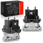 A-premium 2PCS Front Left Right Engine Motor Mount Set Compatible With Dodge ... New. Price: $96.00.