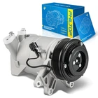 Air Conditioner Ac Compressor Clutch Nissan Murano Quest 700708 Philtop New. Price: $259.99.