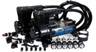 Hornblasters DC-3Q Dual HB-3Q Air Compressors New. Price: $419.99.