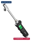 Astroai Heavy Duty Digital Tire Pressure Gauge 0-230 Psi Calibrated To Ansi B40. New. Price: $33.58.