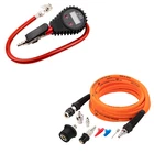 Arb Air Compressors Digital Tire Inflator Bundle W/ Inflation Kit New. Price: $170.90.