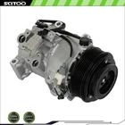 Ac A/c Compressor W/ Clutch For 2006-2013 Lexus IS250 IS350 GS350 2.5L 3.5L New. Price: $159.95.