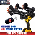 Dewalt Impact Drill Train Air Horn + Remote Control New. Price: $159.00.