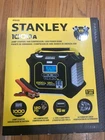 Stanley Fatmax 1000 Amp Digital Air Compressor PPS1CS Jump Starter Usb Power Bk New. Price: $67.90.