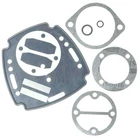 Rolair MK246 Gasket Set FC216093003 With Reed Valves U1104 , FC116022038 New. Price: $36.28.