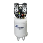California Air Tools 10020DCAD-22060 Hp Gal Compressor W/ Dryer New. Price: $1346.00.