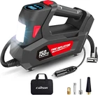 Air Compressor Tire Inflator Portable Pump Dc 12V Auto With Digita New. Price: $38.79.