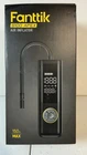 Fanttik S100 Apex Portable Air Inflator Pump Power Bank For Car New. Price: $44.99.